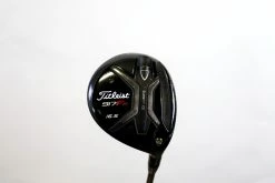 Titleist 917F2 3 Wood 16.5* RH 43 In Diamana Graphite Shaft Stiff Flex
