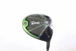 Callaway Great Big Bertha Epic Sub Zero Driver - Right-Handed - 10.5 Degrees - Regular Flex