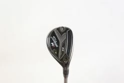 Titleist 818 H1 4 Hybrid 23* RH 38.5 In Diamana Graphite Shaft Lite Flex