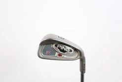 Ping I15 Green Dot Single 3 Iron 21* RH 38.5 In Ping Steel Shaft Stiff Flex