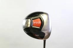 Callaway FT-5 Draw Driver - Right-Handed - 11 Degrees - Regular Flex