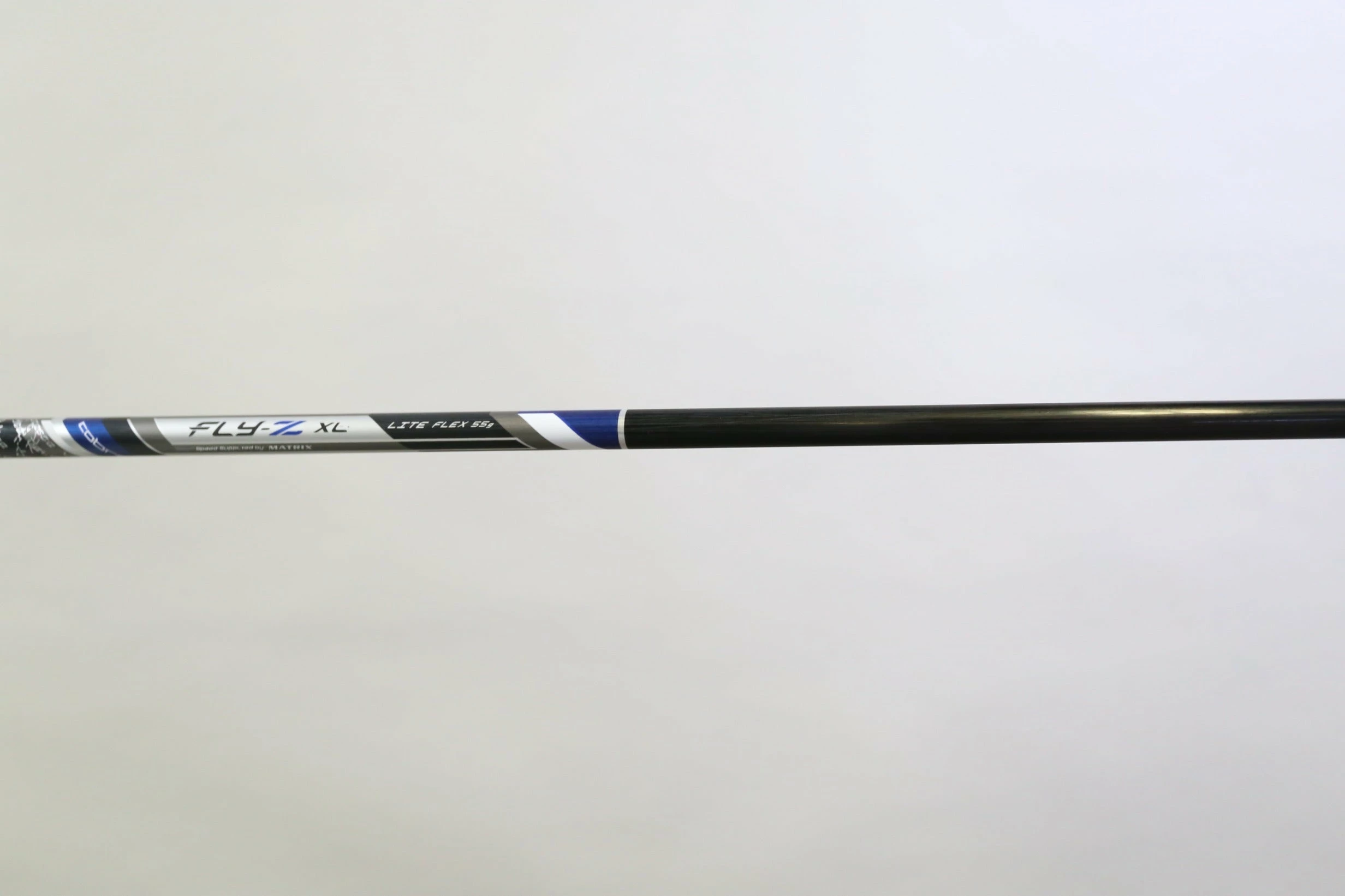 Cobra Fly-Z XL Driver - Right-Handed - 10.5 Degrees - Ladies Flex - Image 9