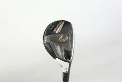 TaylorMade Rescue TP 2011 3 Hybrid 18* RH 40.5 In Aldila Graphite Shaft Regular