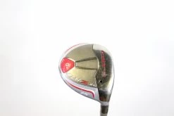 Cobra Fly-Z XL Ladies 7 Wood 25* RH 40.75 In Matrix Graphite Shaft Ladies Flex