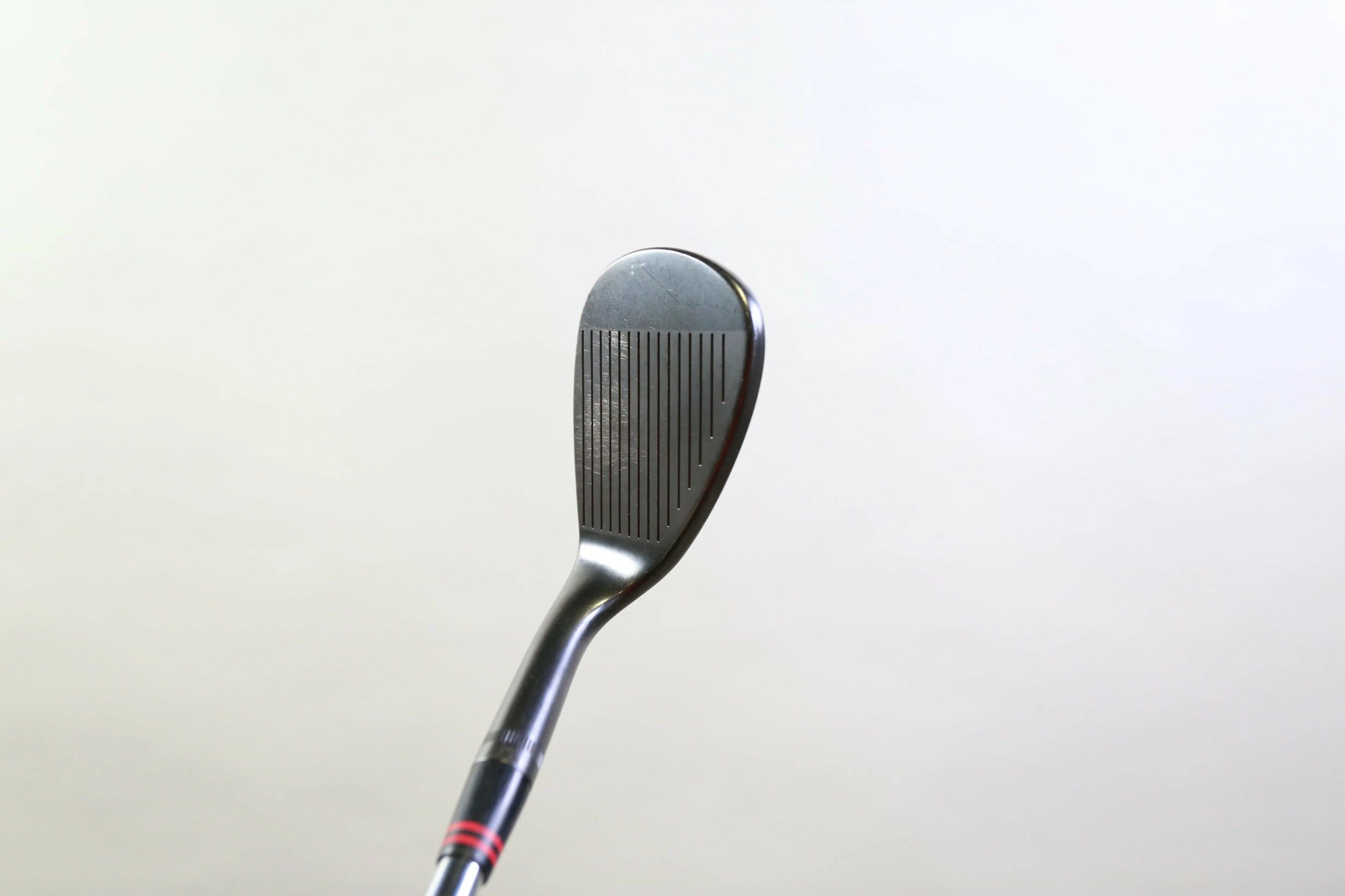 Callaway X-Series Jaws 58* Wedge 12* Bounce RH 35 In Steel Shaft Stiff Flex - Image 7