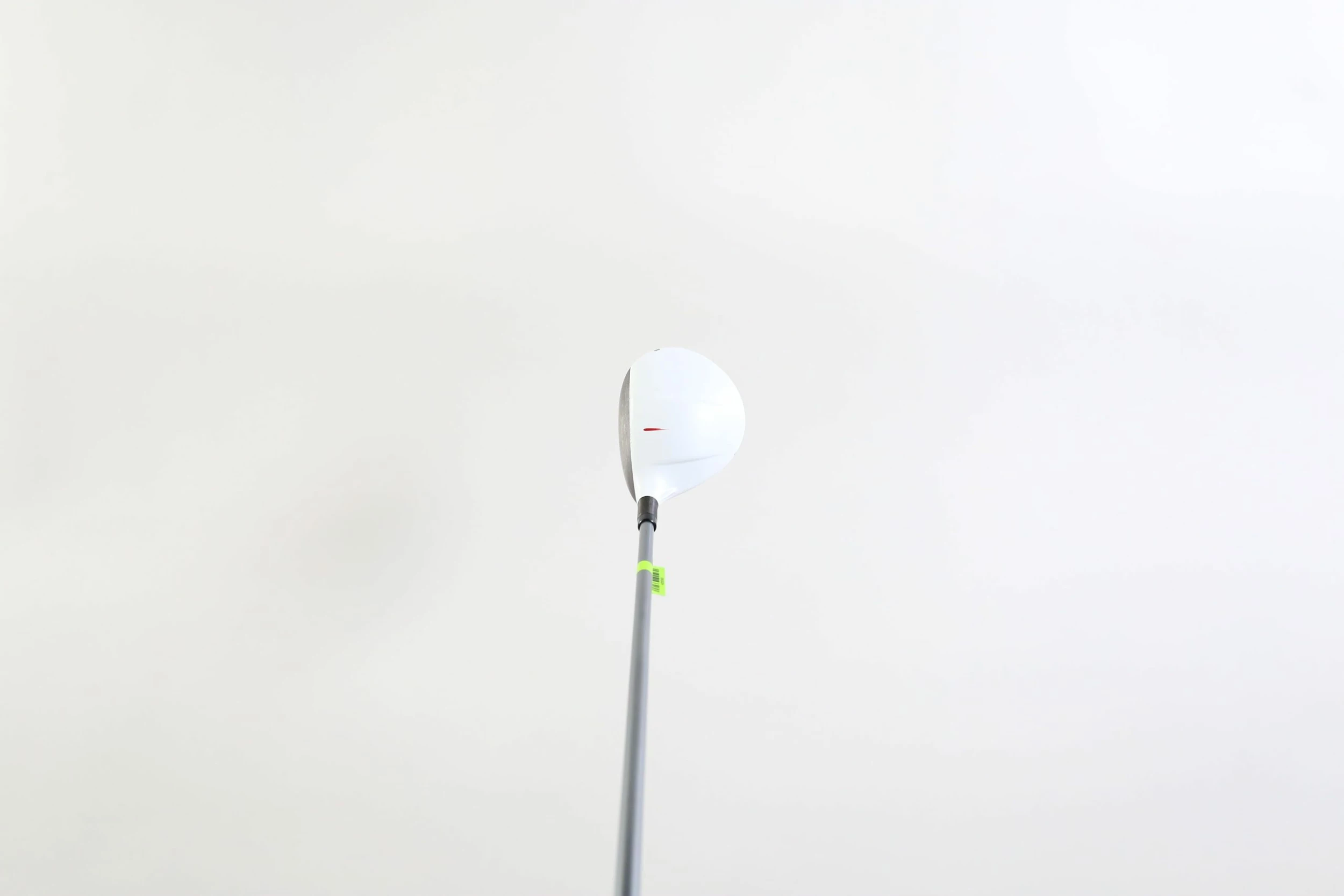 TaylorMade AeroBurner TP 3 Wood 16.5* RH 43.25 In White Tie X Graphite S Flex - Image 7