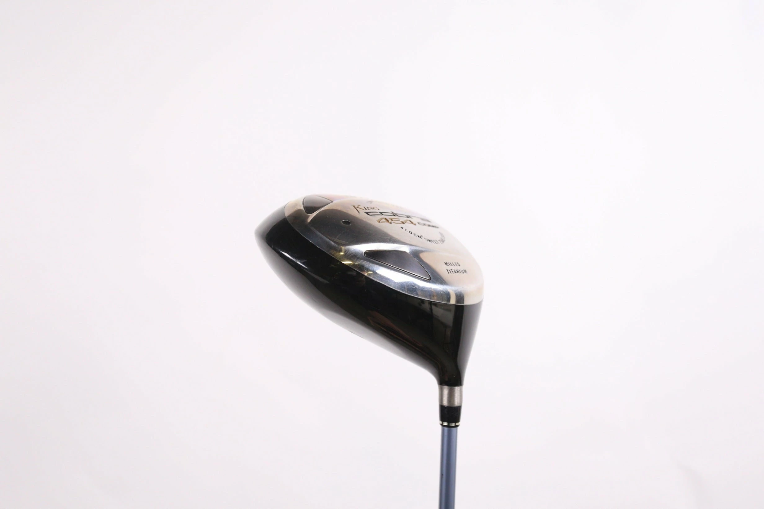 Cobra 454 Comp Driver - Right-Handed - 12 Degrees - Ladies Flex - Image 3