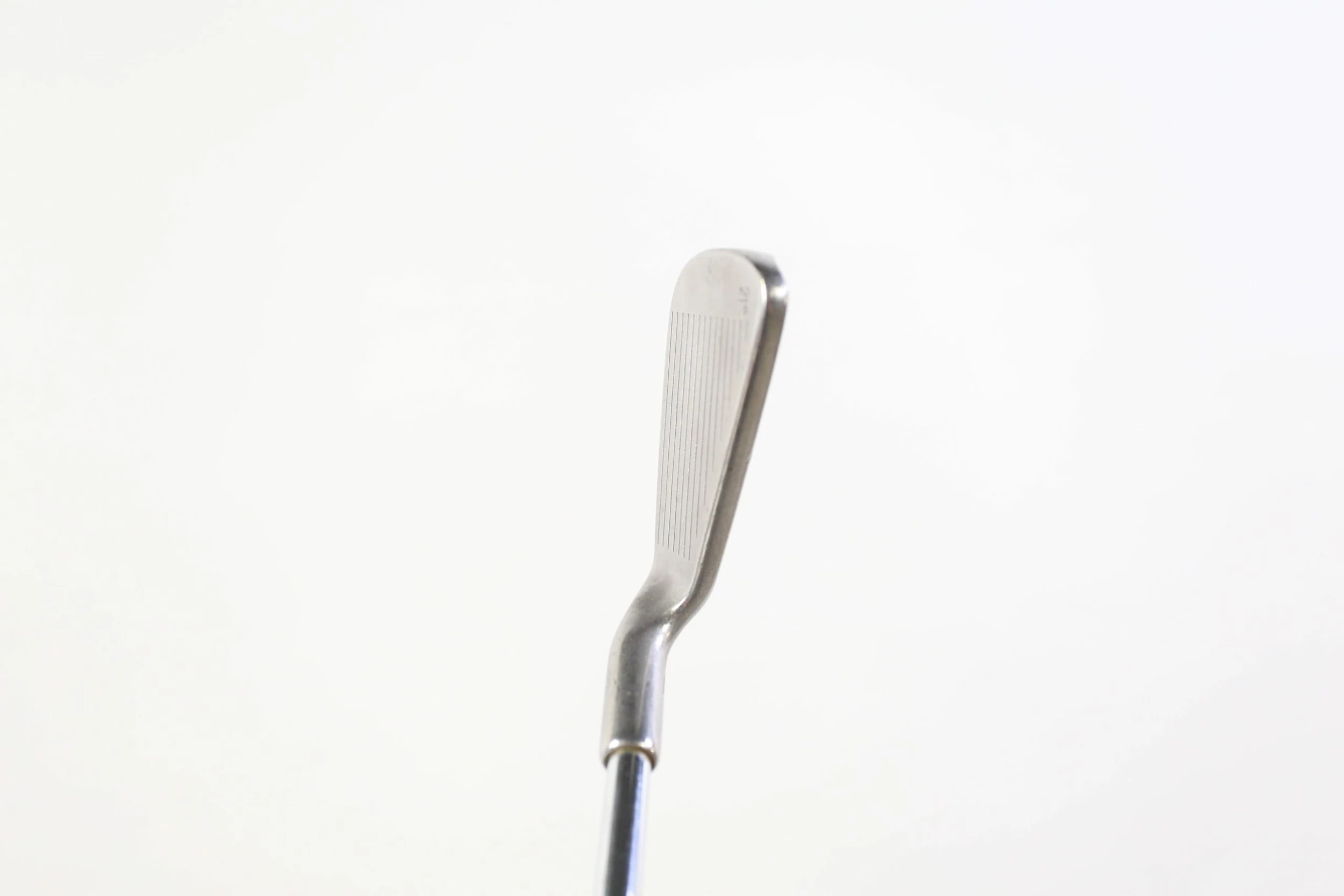 Tommy Armour 845s SILVER SCOT 3-9 Iron Set RH +0.5 Tommy Armour Steel Shaft - Image 6
