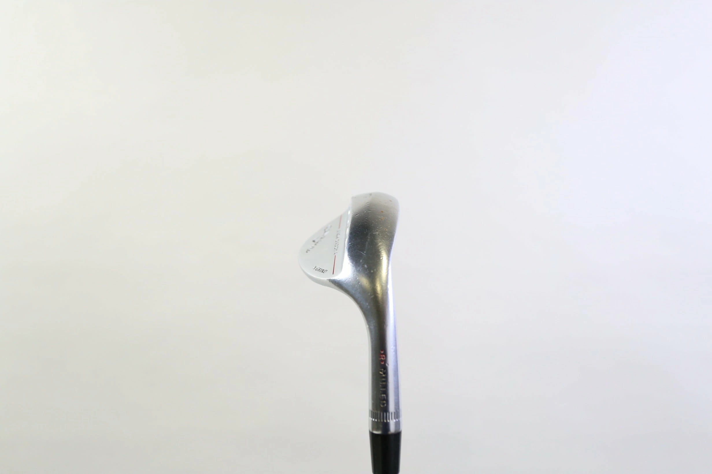 Callaway Mack Daddy 4 Lob Wedge 60* RH 34.25 In Steel Shaft Stiff Flex - Image 3