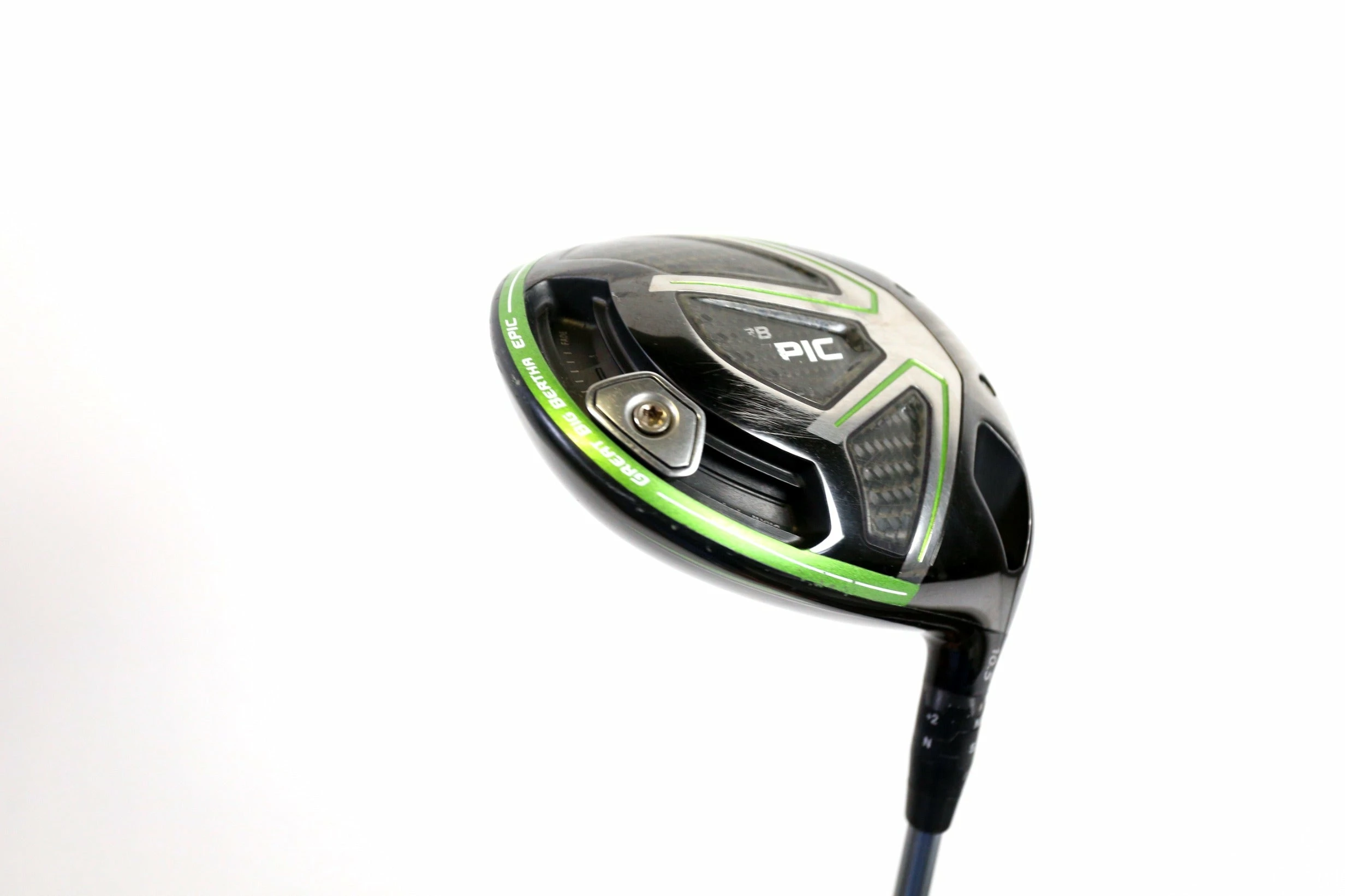 Callaway Great Big Bertha Epic Driver - Right-Handed - 10.5 Degrees - Regular Plus Flex - Image 3