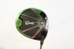 Callaway Great Big Bertha Epic Sub Zero Driver - Right-Handed - 9 Degrees - Stiff Flex