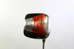 Callaway FT-i Draw Driver - Right-Handed - 11 Degrees - Ladies Flex