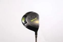 Ping Rapture 5 Wood 17* RH 42.25 In TFC 909F Graphite Shaft Regular Flex