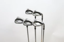 Callaway Steelhead XR 6-PW Iron Set RH -0.25 Callaway Steel Regular Flex