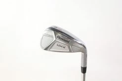 Cleveland Launcher UHX Utility 7 Hybrid 30* RH 37 In True Temper Steel Regular