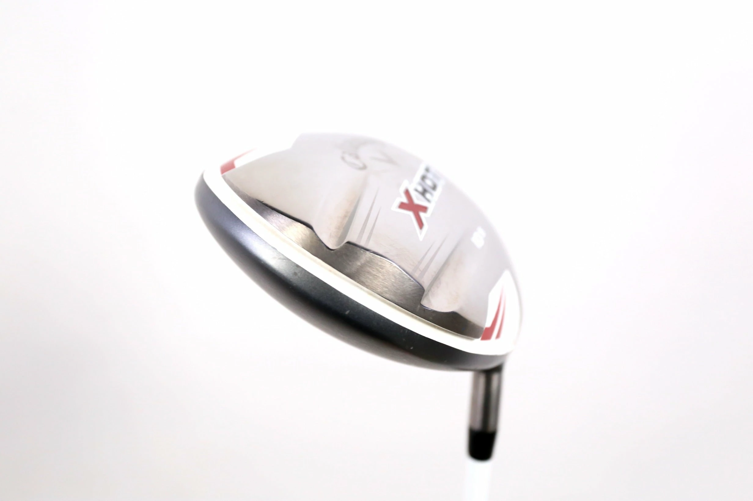 Callaway X Hot Driver - Right-Handed - 10.5 Degrees - Regular Flex - Image 3