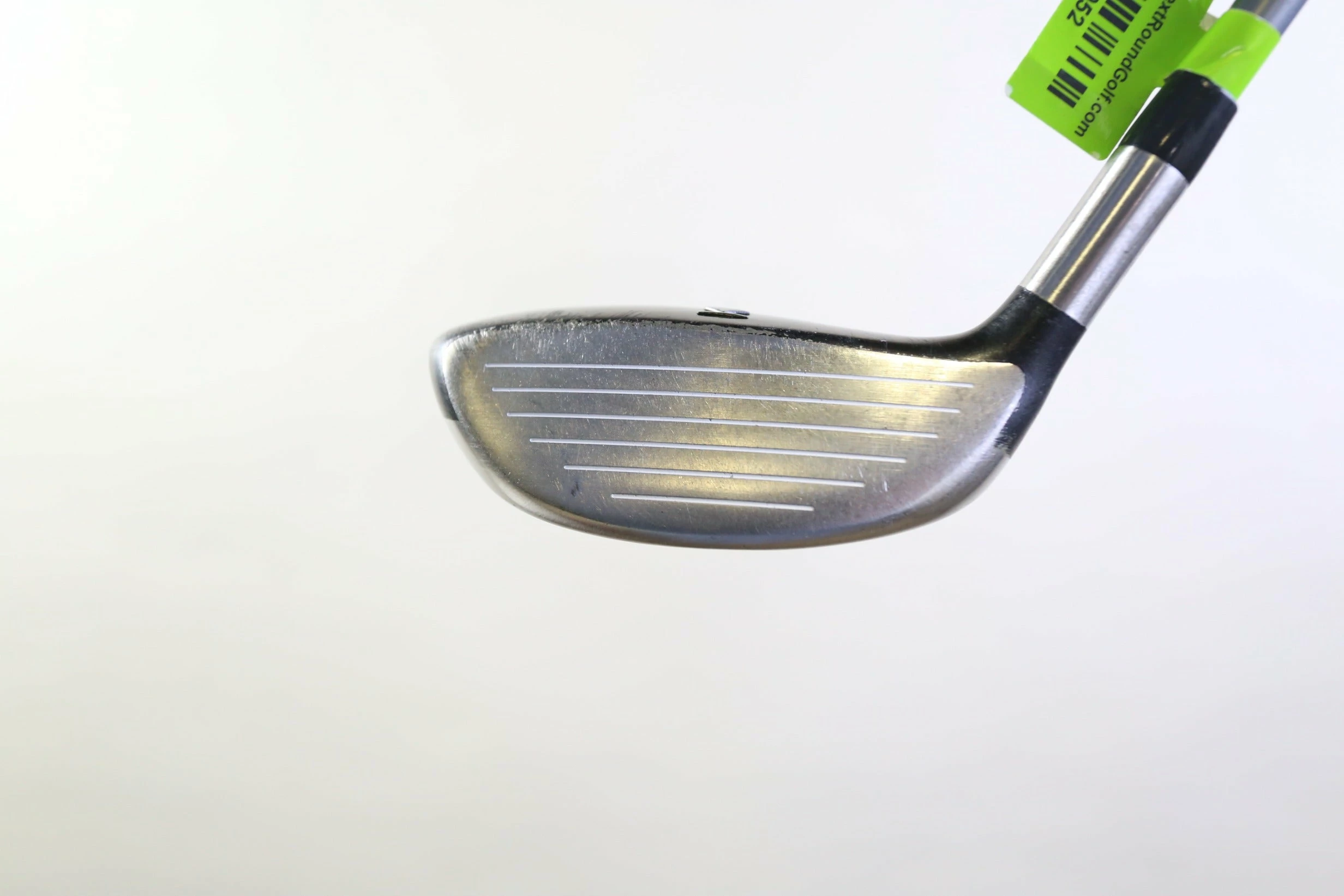Titleist 909F2 5 Wood 18.5* RH 42 In Graphite Shaft Regular Flex - Image 6