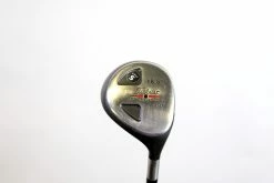 Titleist 975F 18.5* Wood RH 42 In Graphite Shaft Stiff Flex