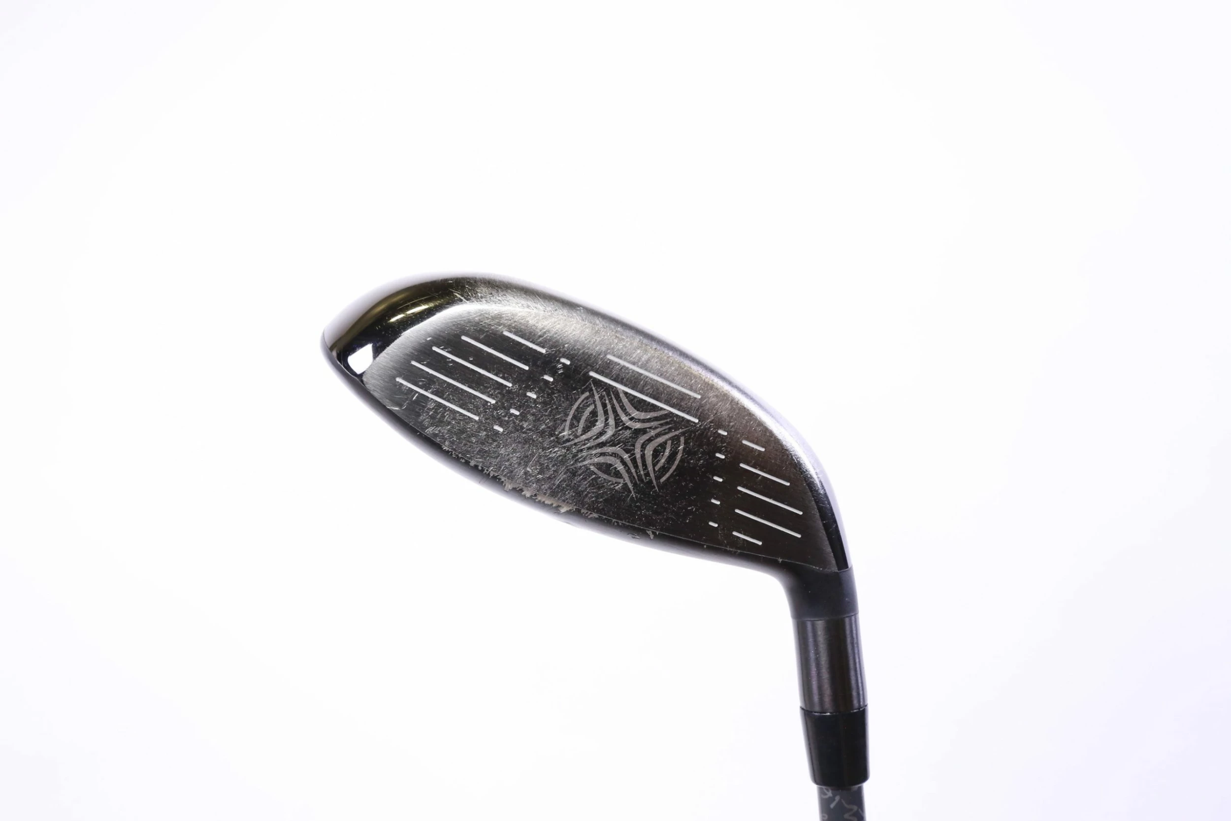 Callaway XR Fairway 3-Wood 15* 43IN LH Graphite Project X - Image 6