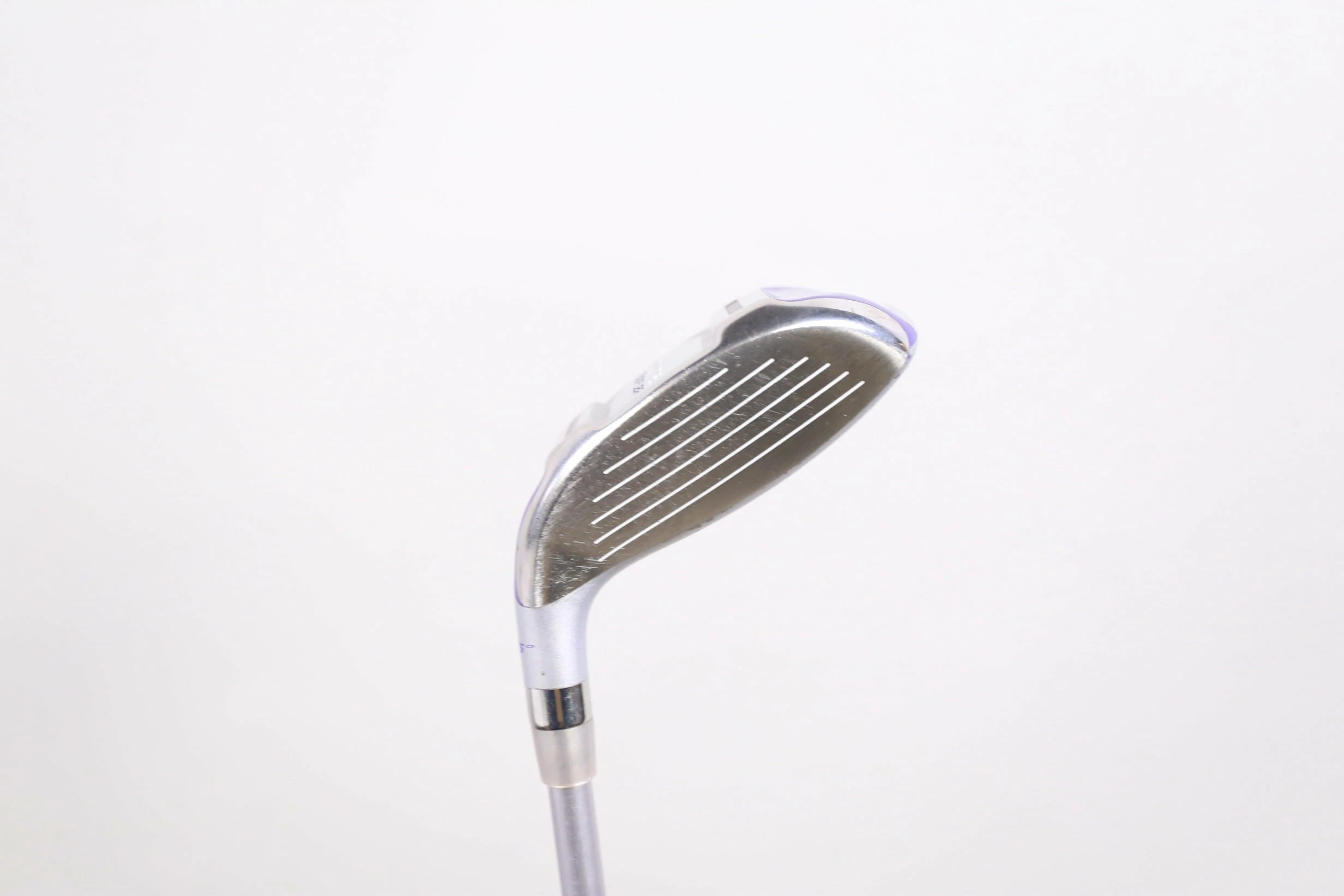 Cobra Baffler XL 4 Hybrid 25* RH 38.75 In Cobra Graphite Shaft Ladies Flex - Image 6