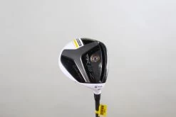 TaylorMade RBZ Stage 2 5 HL Wood 21* RH 35.25 In Graphite Shaft Ladies Flex