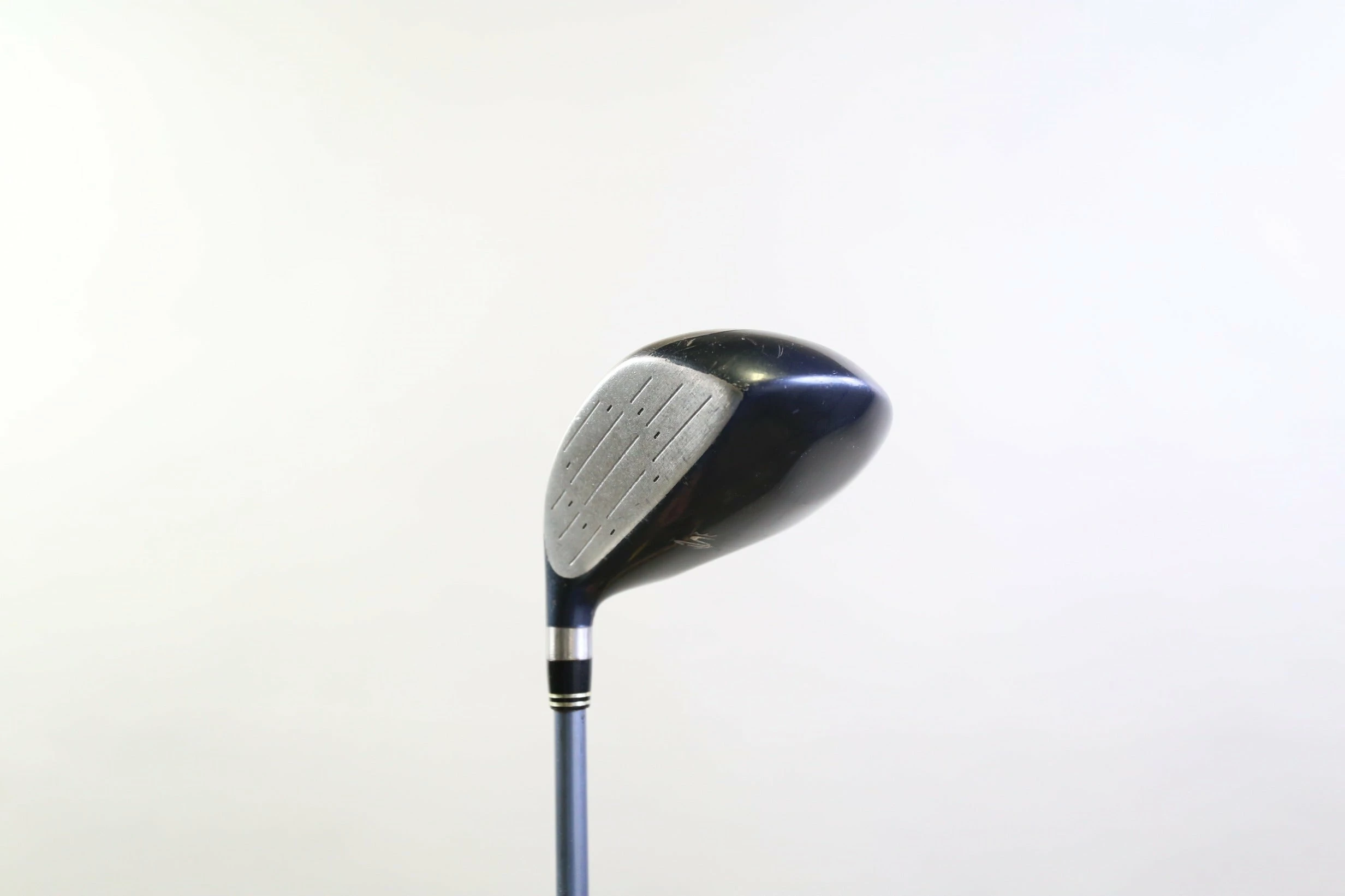 Cobra SZ Hyper Steel 3 Wood 15* RH 42 In Graphite Shaft Ladies Flex - Image 5