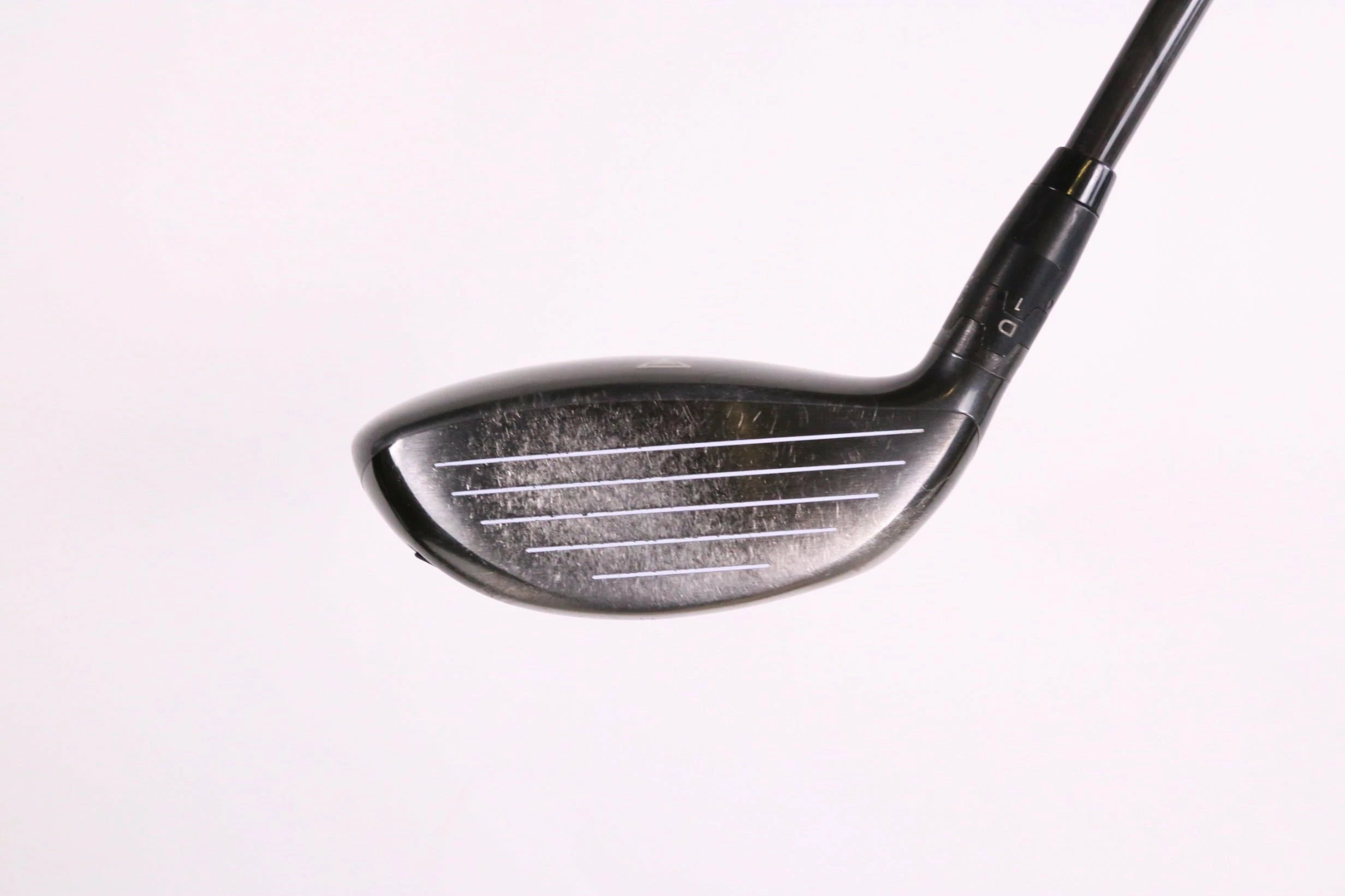 Titleist 917F2 3 Wood 16.5° RH 42.5 In Mitsubishi Graphite Shaft Regular Flex - Image 6