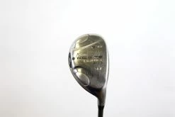 Cobra Baffler DWS 2 Hybrid 18* RH 41 In Bassara PURE Graphite Shaft Extra Stiff