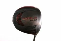 Callaway Diablo Edge Driver - Right-Handed - 10 Degrees - Seniors Flex