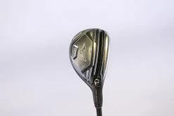 Mizuno CLK 3 Hybrid 19* RH 40.75 In Fujikura Graphite Shaft Stiff Flex