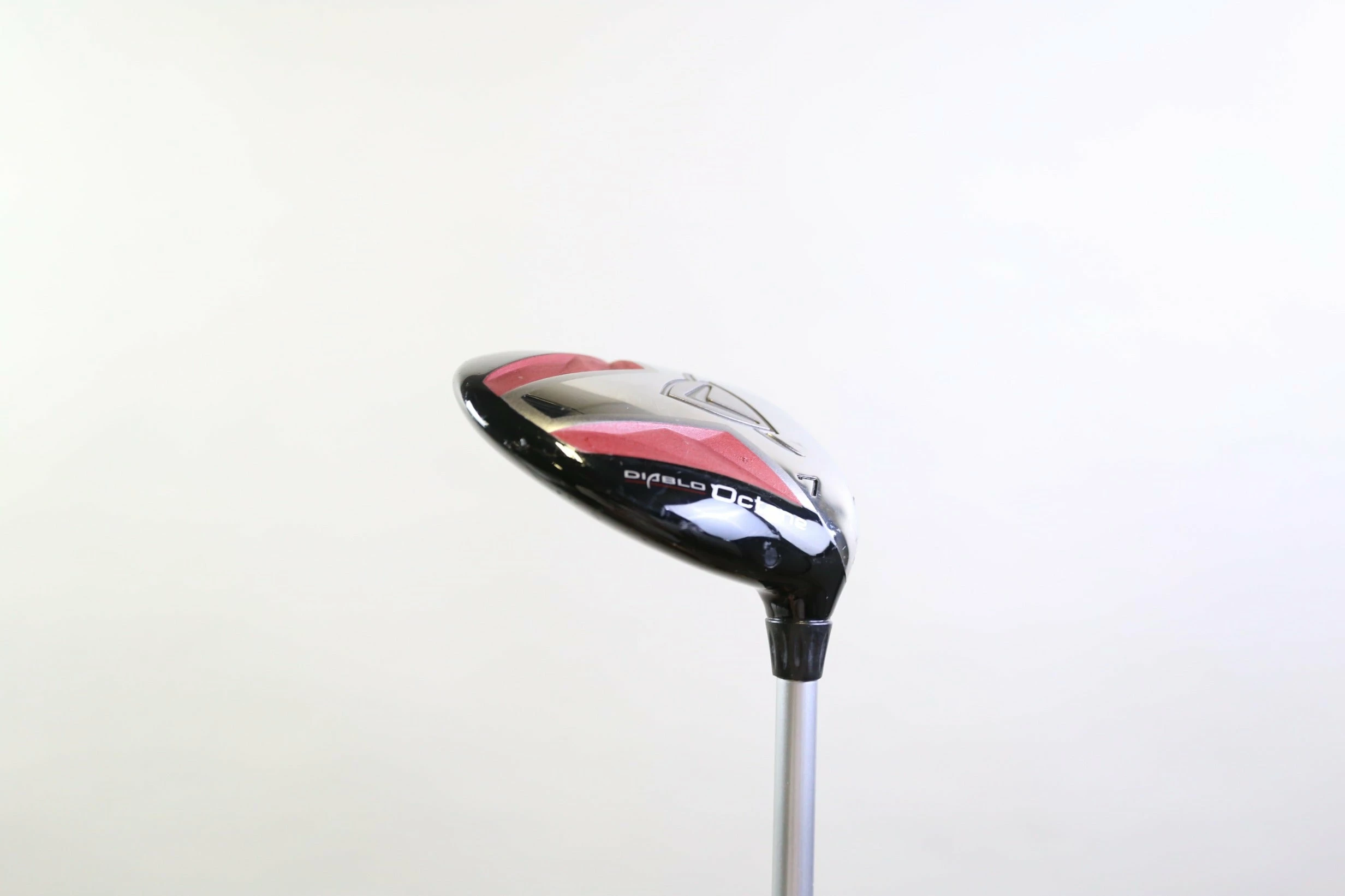 Callaway Diablo Octane 7 Wood 21* RH 41 In Graphite Shaft Womens Flex - Image 3