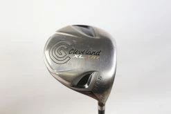 Cleveland XL270 Ultralite Driver - Right-Handed - 10.5 Degrees - Stiff Flex