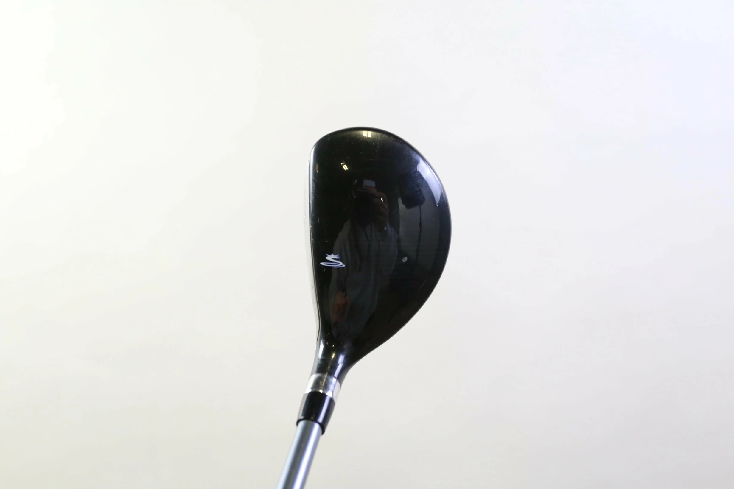 Cobra Max 4, 5 Hybrid Set RH Matrix Graphite Shafts Lite Flex - Image 7