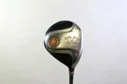 Bobby Jones JESSE ORTIZ 5 Wood 19* RH 42 In Graphite Shaft Regular Flex