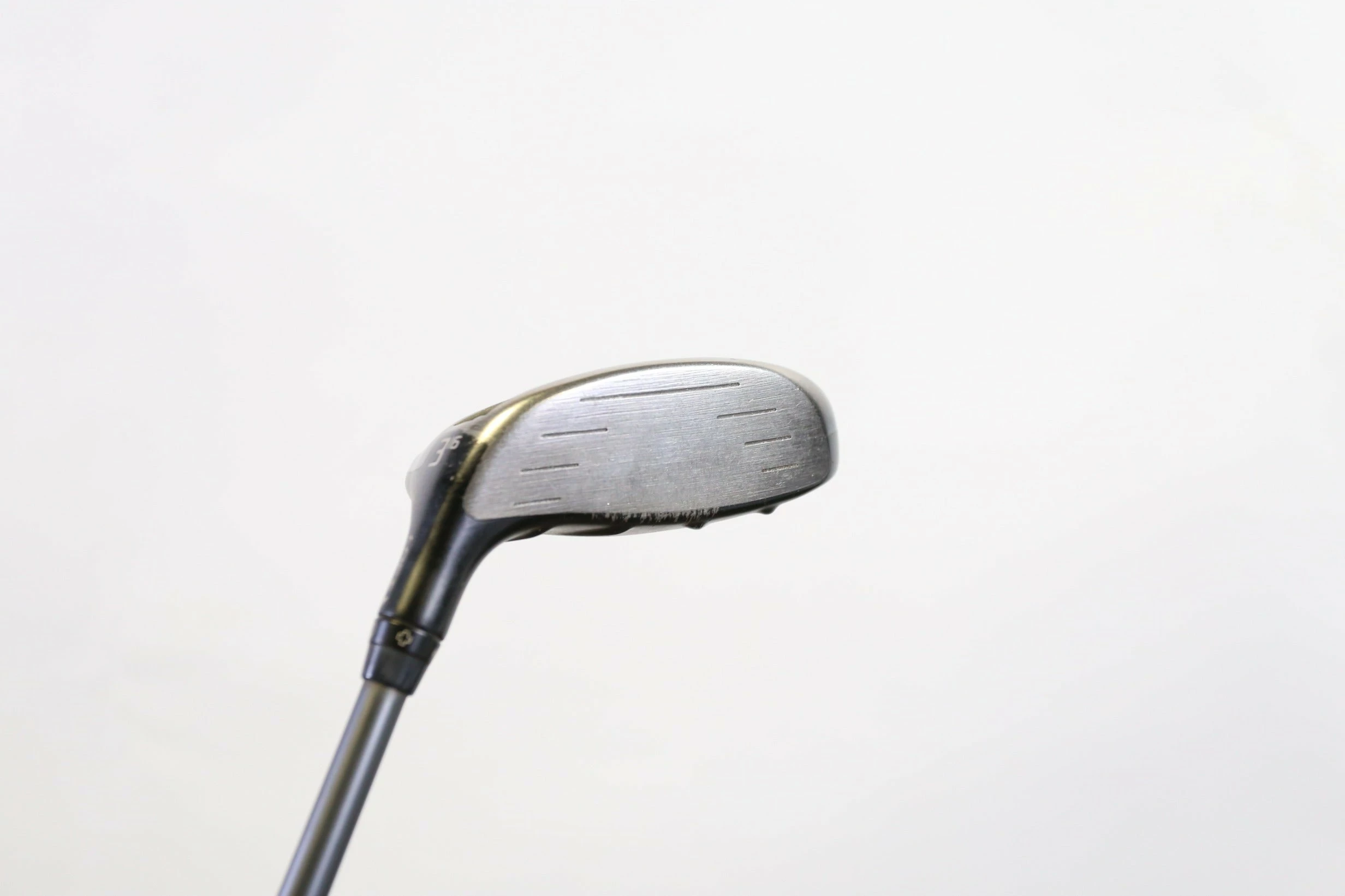 Ping G SF Tec 3 Wood 16* RH 43 In Alta Graphite Shaft Soft Regular Flex - Image 5