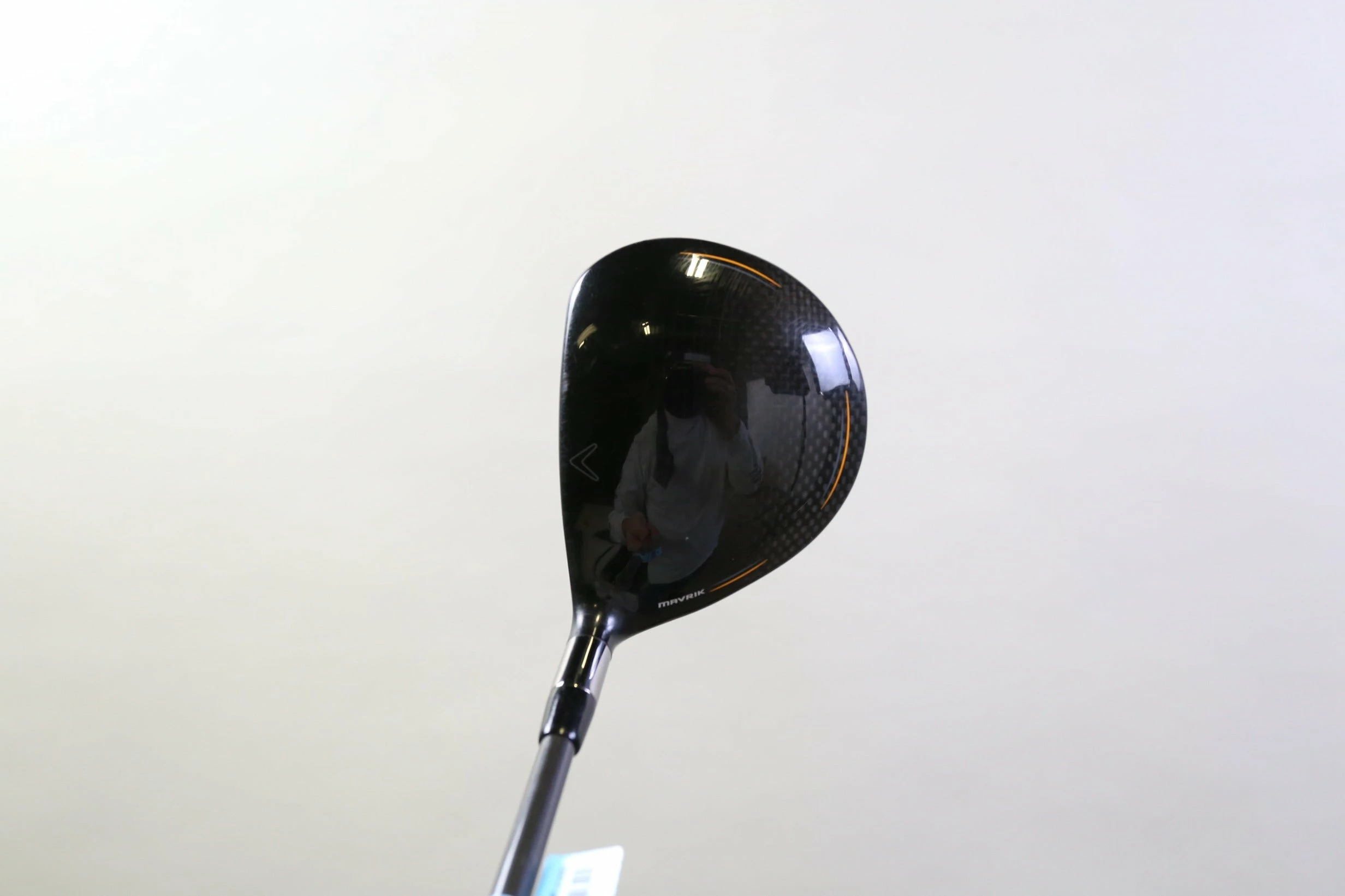 Callaway Mavrik 3 Wood 15* RH 42.75 In EvenFlow Graphite Shaft Stiff Flex - Image 8