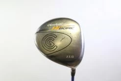 Cleveland HI BORE Driver - Right-Handed - 11.5 Degrees - Regular Flex