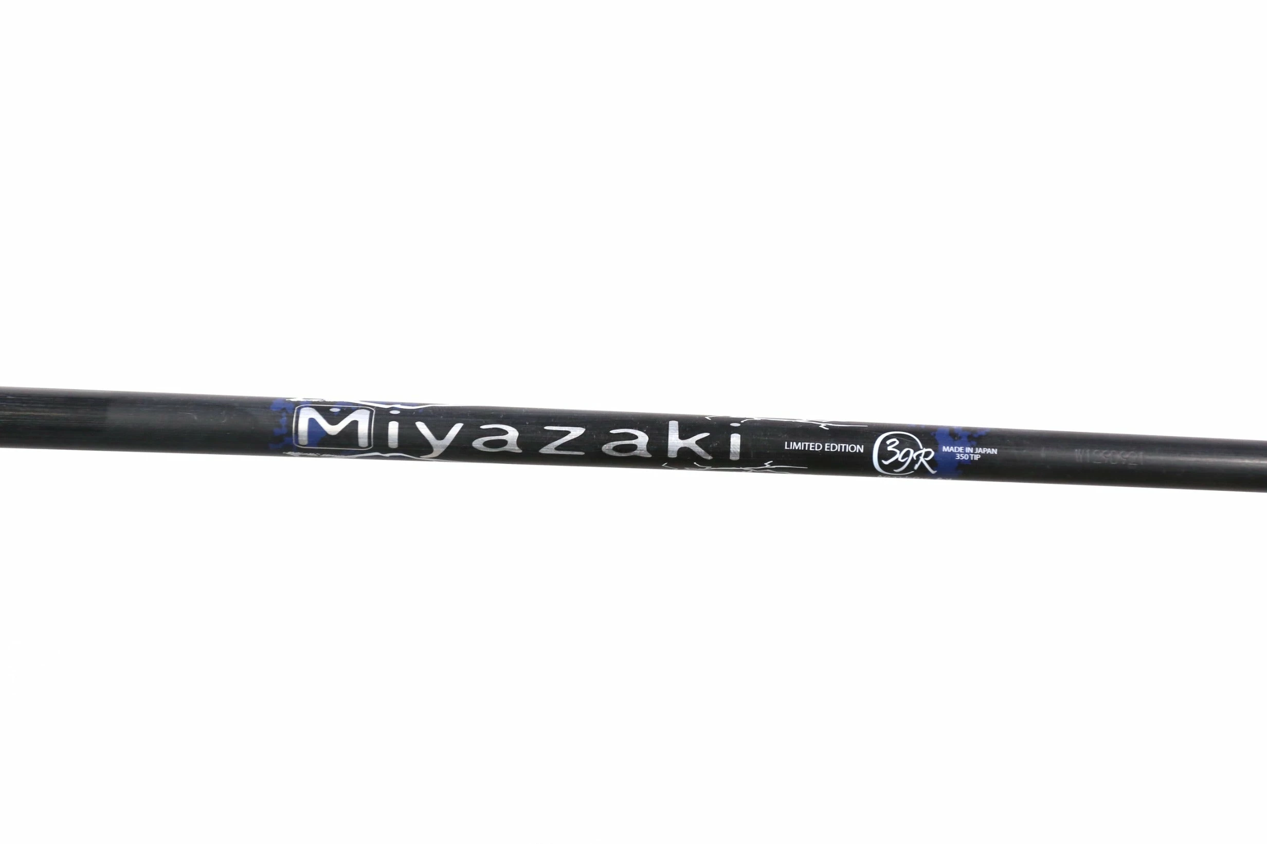 Cleveland CG Black 2013 3 Wood 16* RH 43.5 In Miyazaki Graphite Regular - Image 8