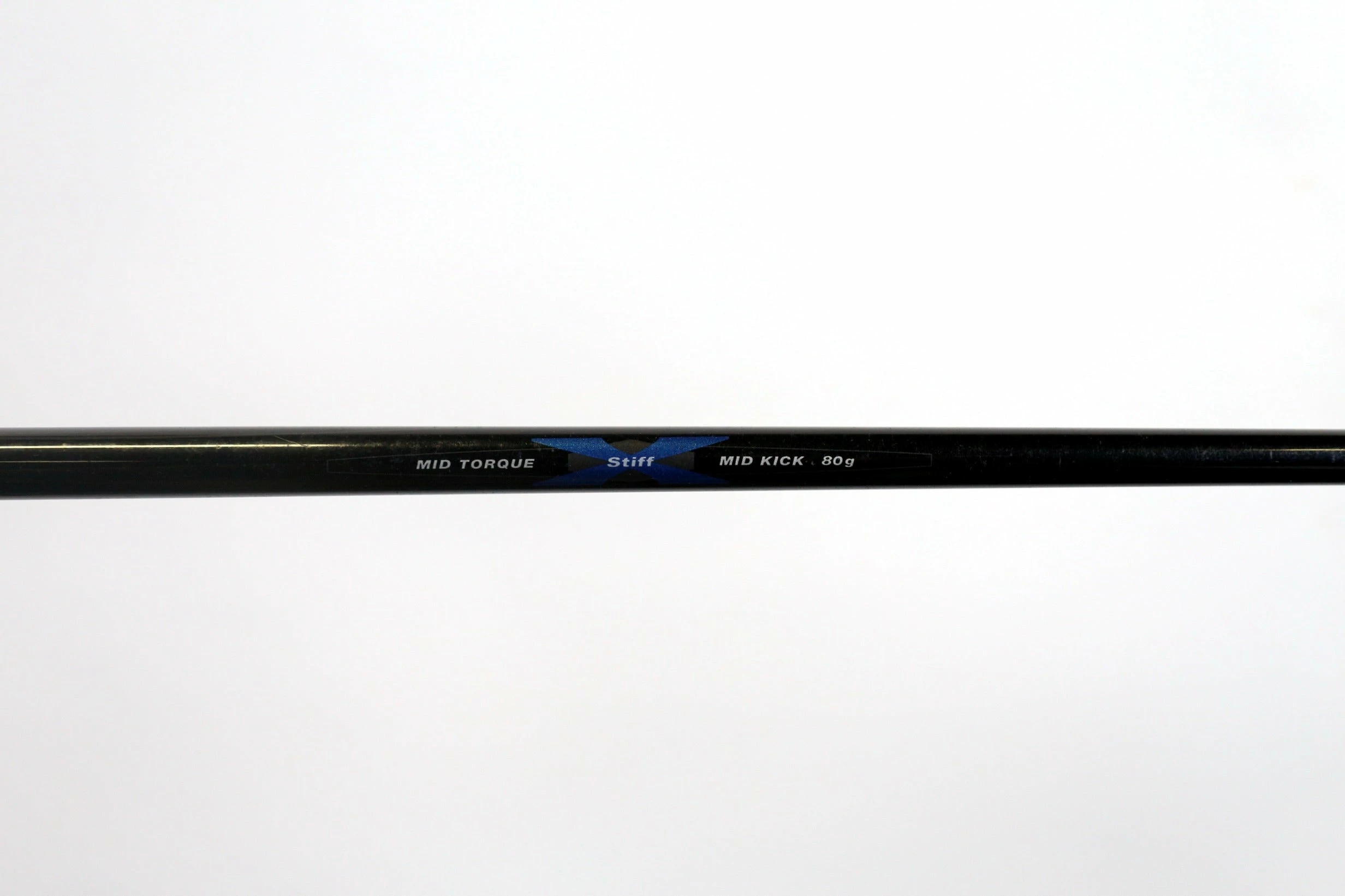 Callaway X 2 Hybrid 18* RH 40.75 In Callaway Graphite Shaft Stiff Flex - Image 8