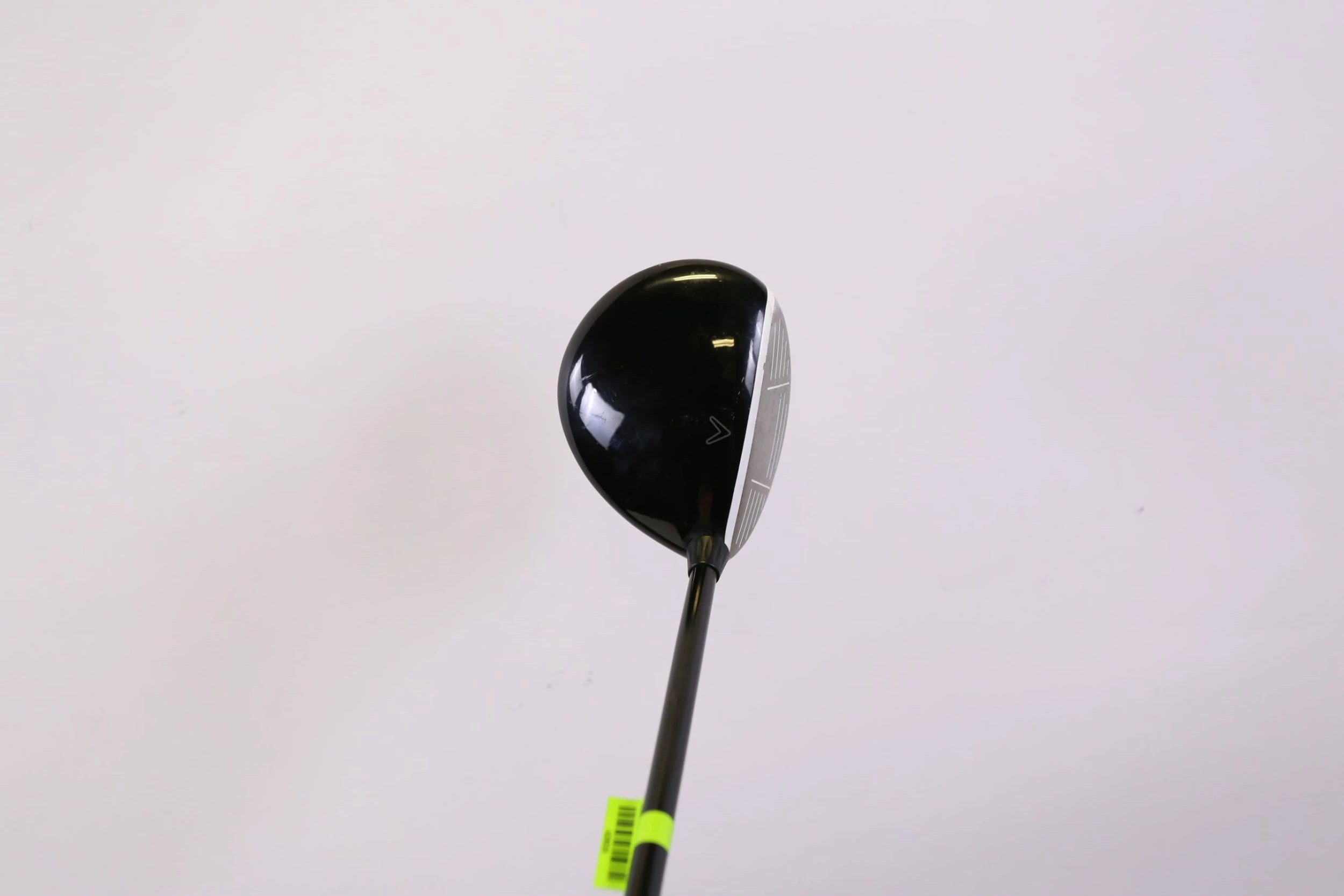 LEFTY Callaway Big Bertha 2007 5 Wood 18* 42 In Callaway Graphite Regular - Image 6