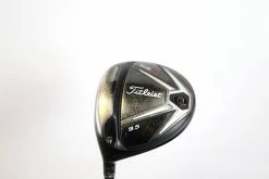 Titleist 915D3 Driver - Left-Handed - 9.5 Degrees - Extra Stiff Flex