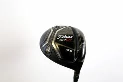 Titleist 917D3 Driver - Right-Handed - 10.5 Degrees - Stiff Flex