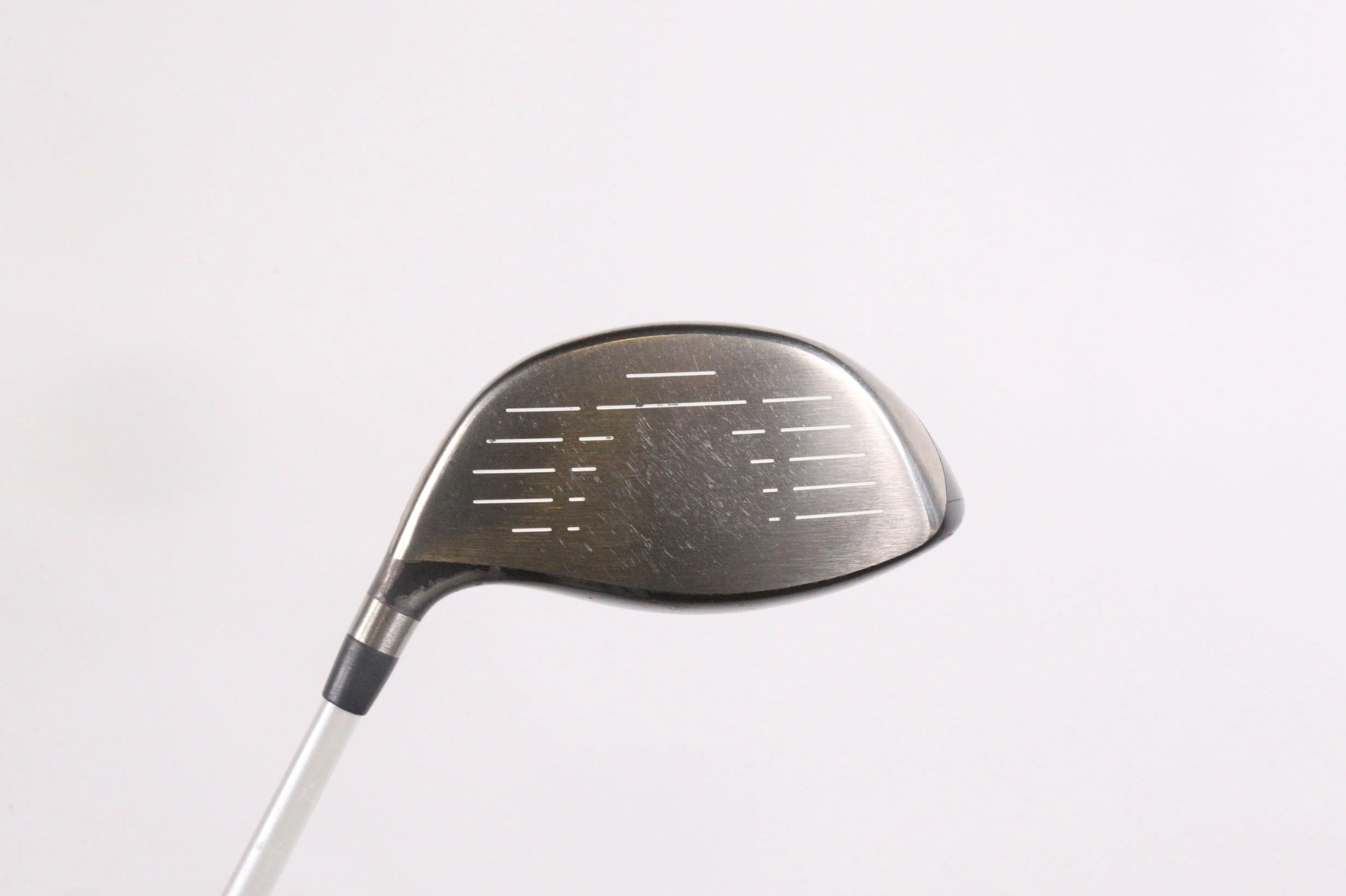 Ping Rhapsody Driver - Right-Handed - 12 Degrees - Ladies Flex - Image 2