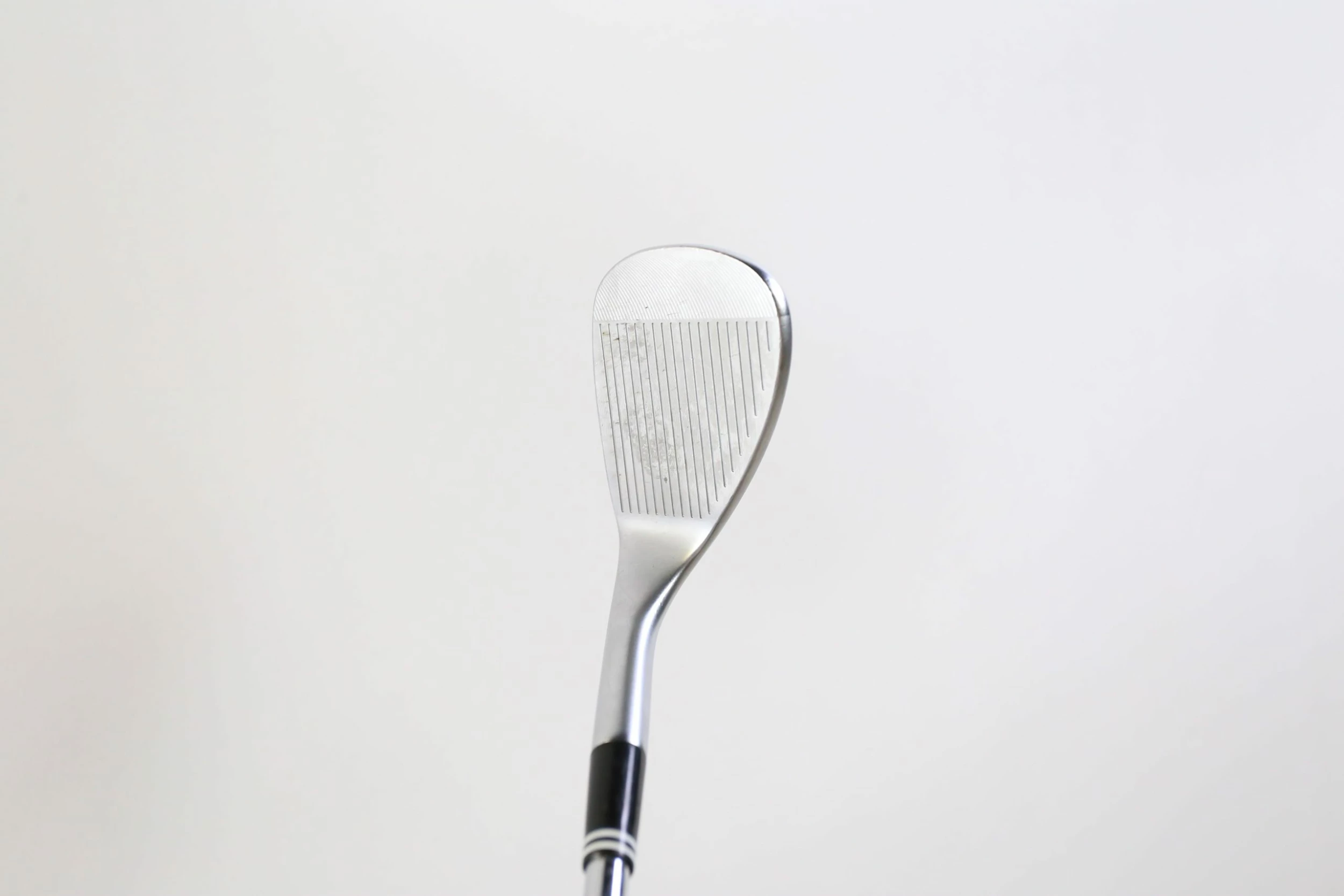 Cleveland RTX ZipCore Tour Satin Mid 60* Wedge RH 34.75 In KBS Steel Extra Stiff - Image 6