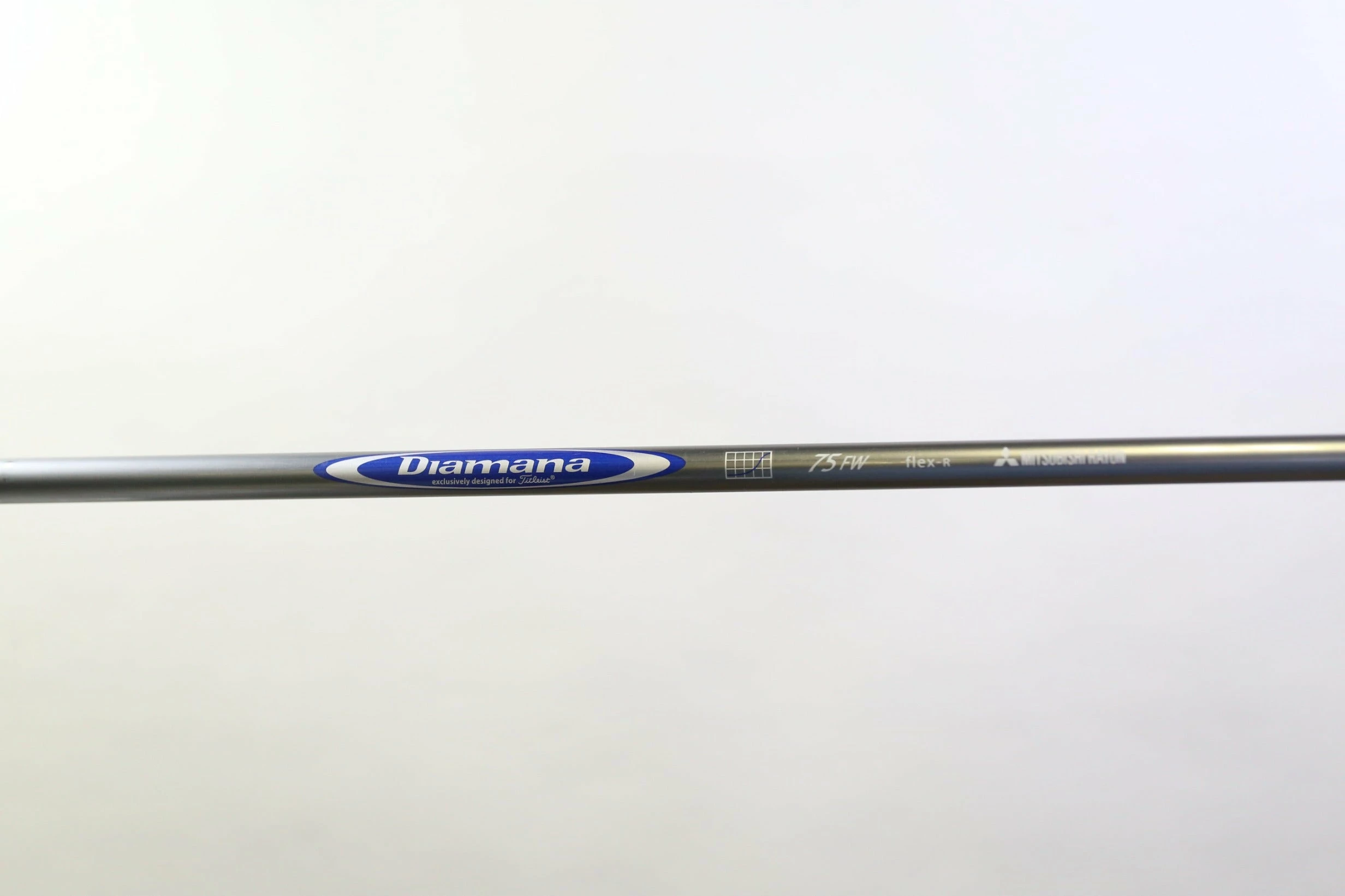 Titleist 909F2 5 Wood 18.5* RH 42 In Graphite Shaft Regular Flex - Image 8