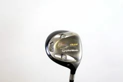 TaylorMade R5 Dual 5 Wood 18* RH 42.25 In TaylorMade Graphite Stiff Flex
