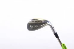 Acropolis Golf Renegar RxF Tour Proto Forged Gap Wedge 50* RH 35 In Steel Shaft Wedge Flex