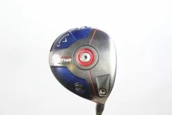 Callaway Big Bertha Alpha Driver - Right-Handed - 9 Degrees - Stiff Flex