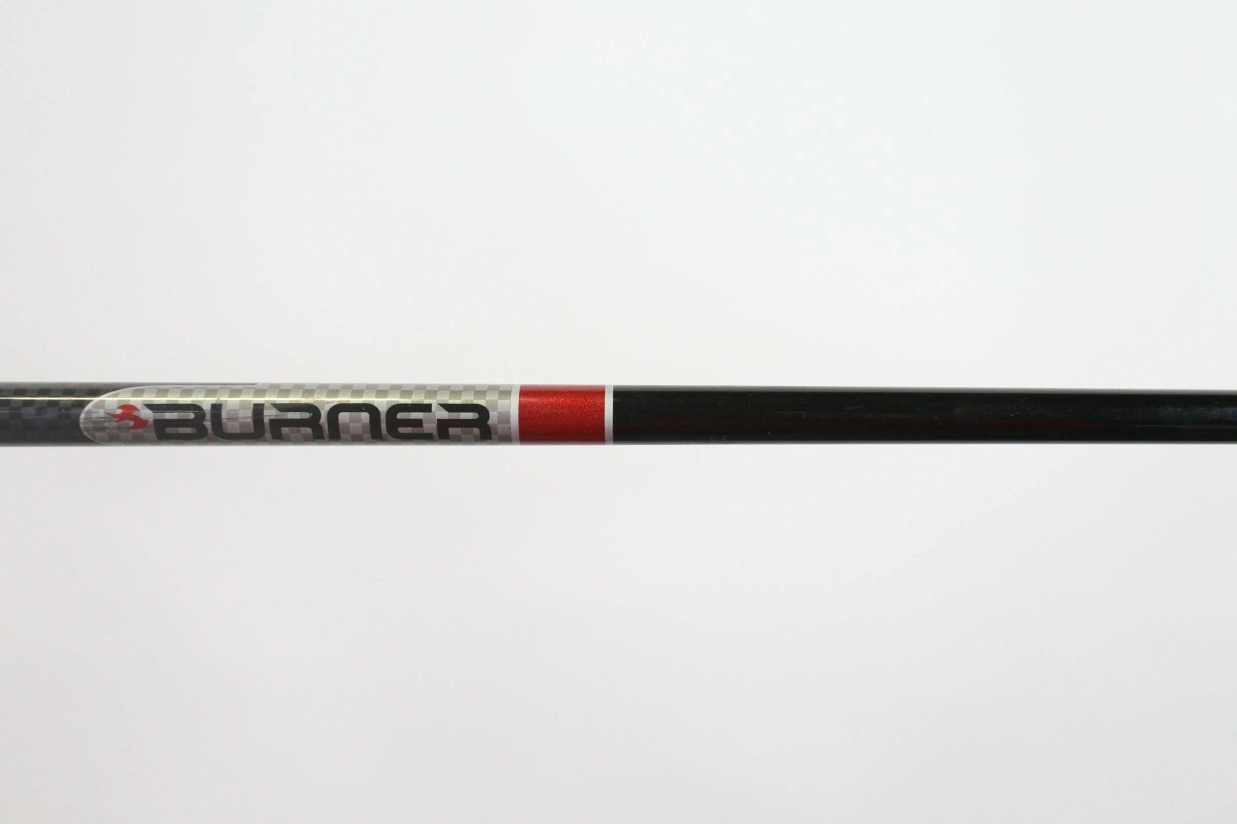 TaylorMade Burner SL Rescue 3 Hybrid 19* RH 40.25 In Graphite Regular Flex - Image 8