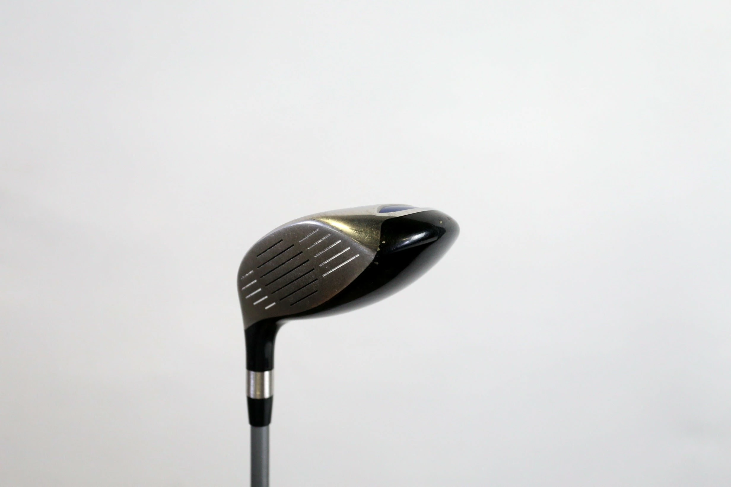 Ping G5 7 Wood 21* RH 41.75 In TFC 100 Graphite Shaft Regular Flex - Image 5
